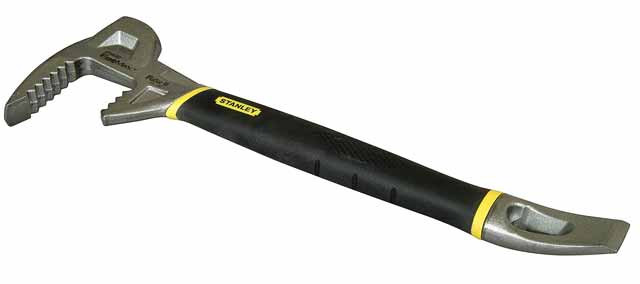 laužtuvas FuBar II FatMax 380mm 1-55-119 STANLEY