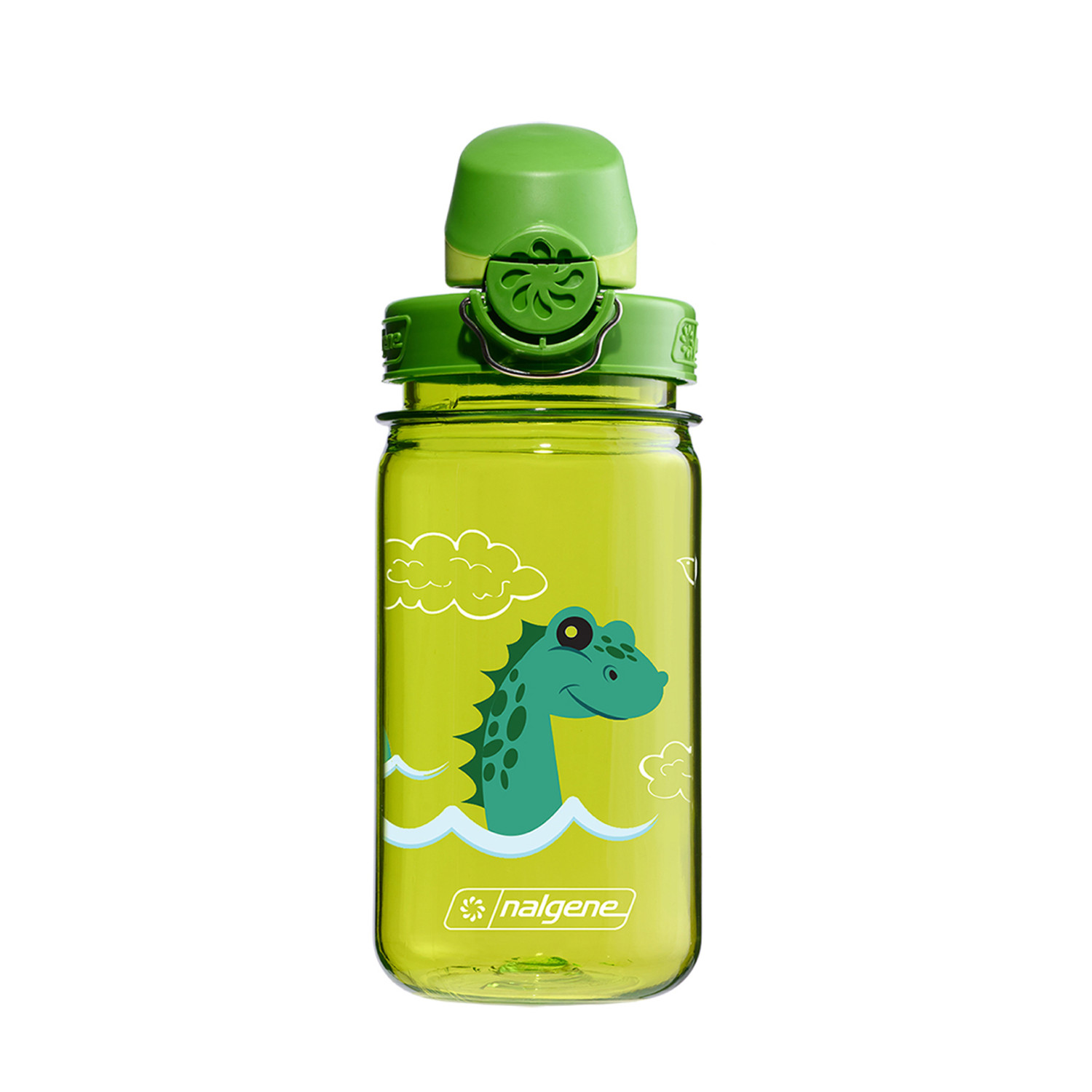 Kidsbottle 'OTF Kids Sustain', R078935, 078935 NALGENE