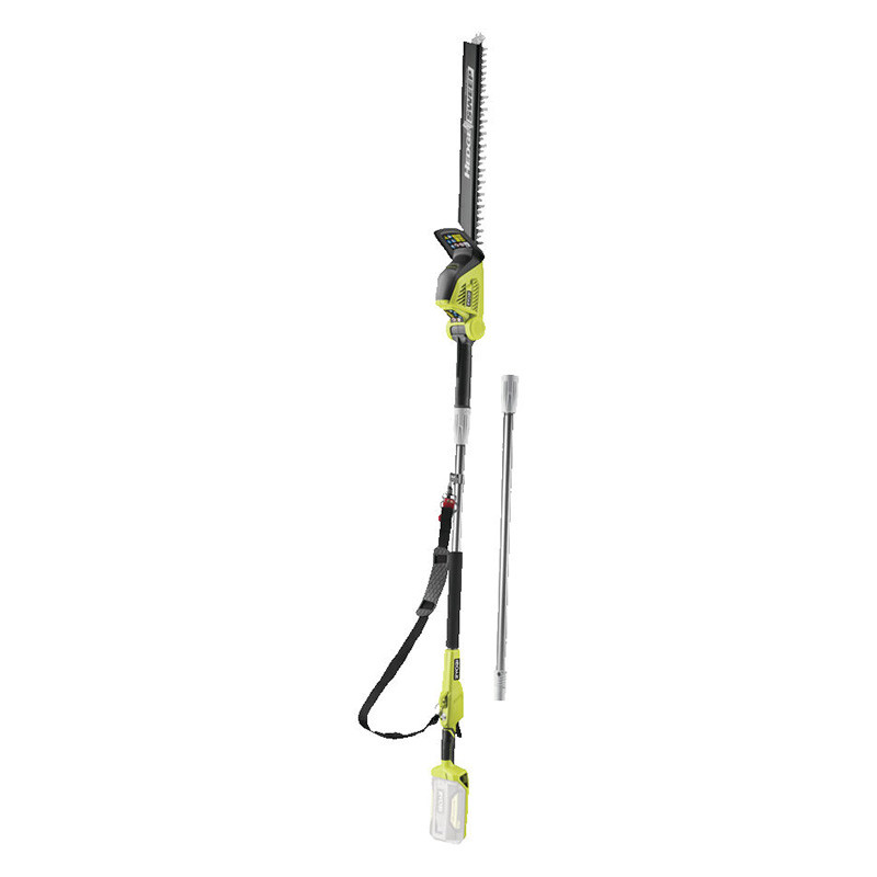 Dzīvžogu šķēres 36V 500mm RY36PHT50A-0 5133005382 RYOBI