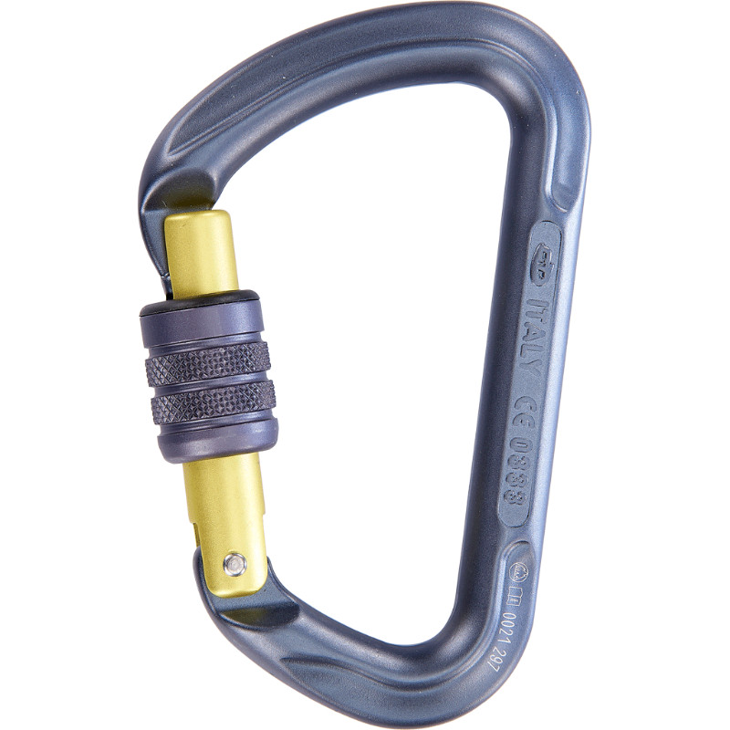 Karabiin K-Classic; 8057733308622 CLIMBING TECHNOLOGY