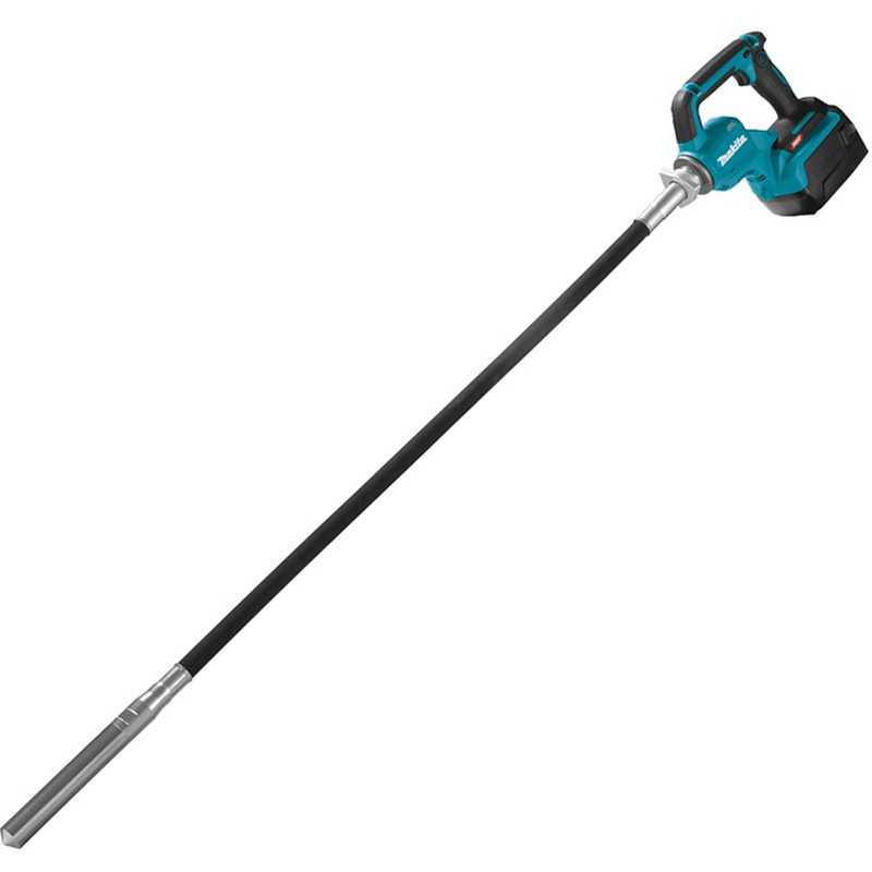 Akuvibraator betoonile, 18 V, 32mm x 1200mm, Ilma aku ja laadijata; VR003GZ MAKITA