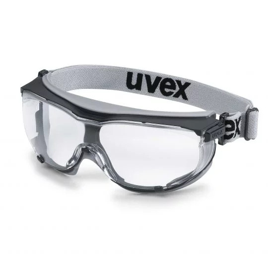 Aizsargbrilles ar caurspīdīgu lēcu Carbonvision UV9307375 UVEX