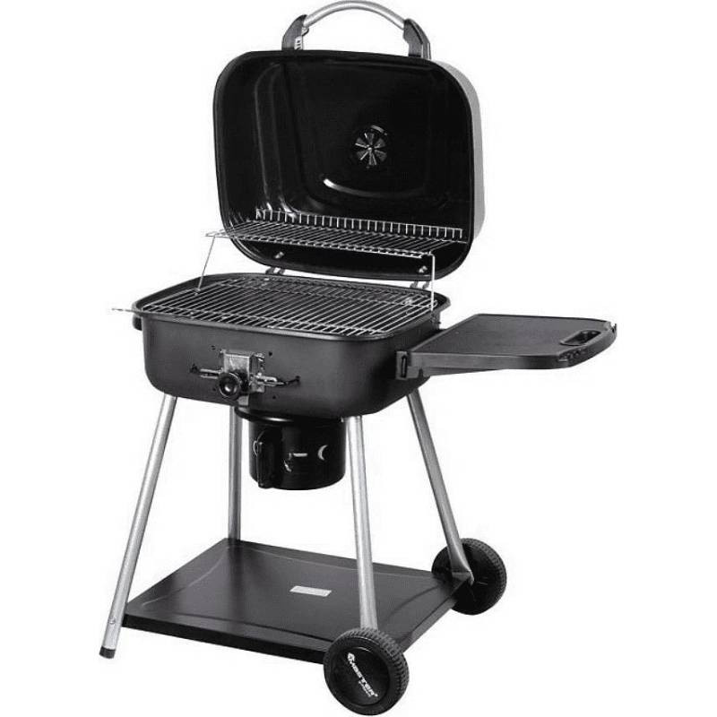 Söegrill 60 x 52 cm MG927N MASTERGRILL