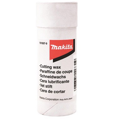 Wax for metal cutting 2107F Makita