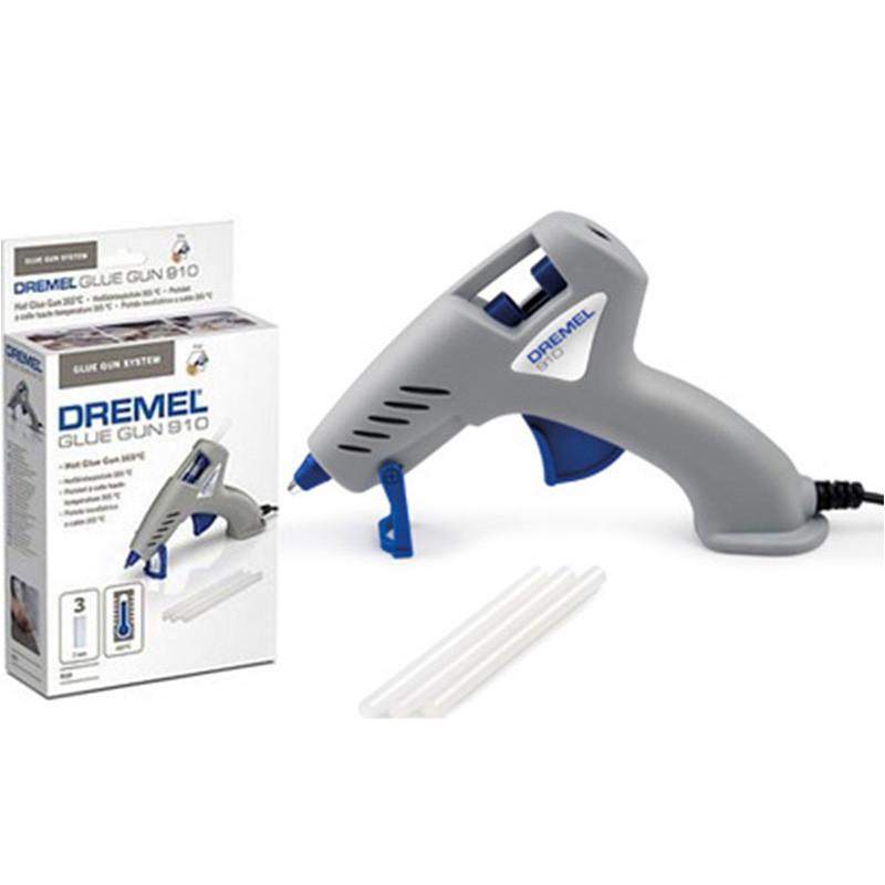 910 Glue Gun (7mm) F0130910JA DREMEL