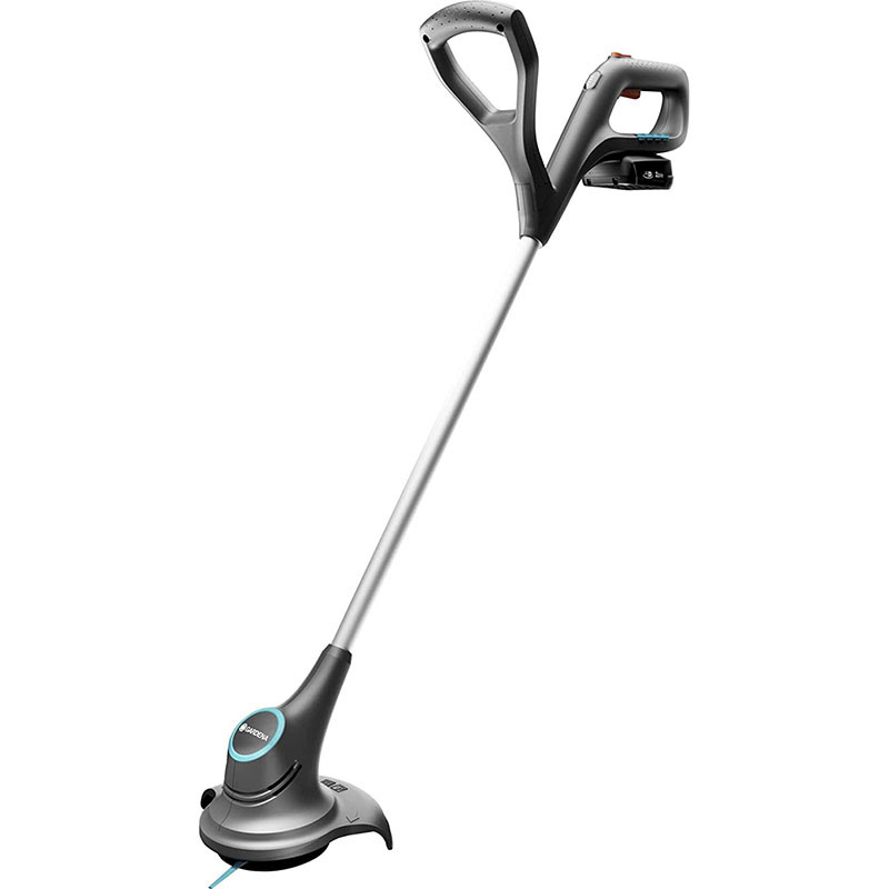 Akutrimmer SmallCut 23/18V P4A, 18V, 2Ah, 14702-20 GARDENA