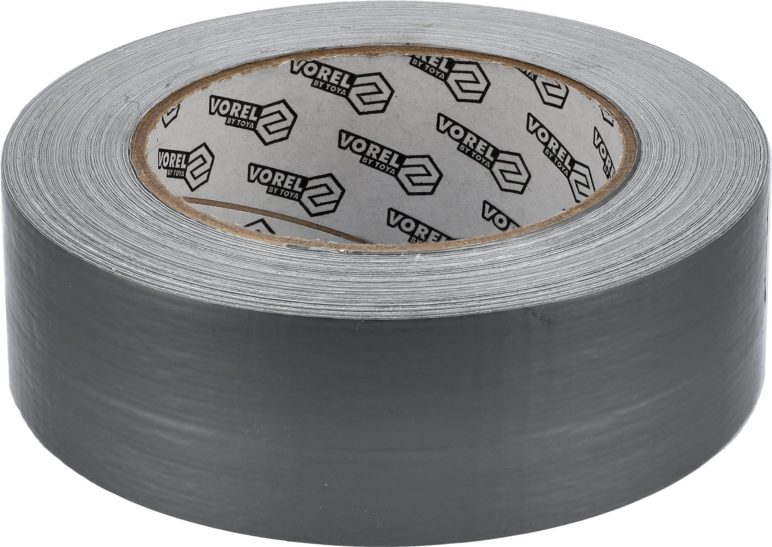 DUCT TAPE 38MMx50M 75239 VOREL