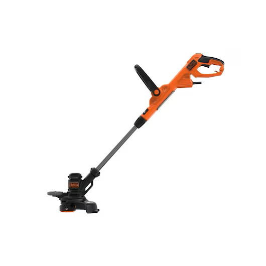 Daudzfunkcionāls instruments ar 2 rokturiem un vadības ritenīti. 3-IN-1 550W 30CM BESTE630CM-QS BLACK DECKER