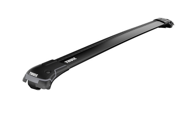 Jumta šķērsstieņu komplekts Wingbar Edge reliņiem melni S 69-958-12 THULE