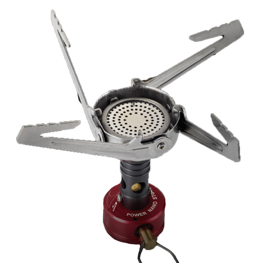 Gāzes deglis Power Nano STOVE 8809361210194 KOVEA