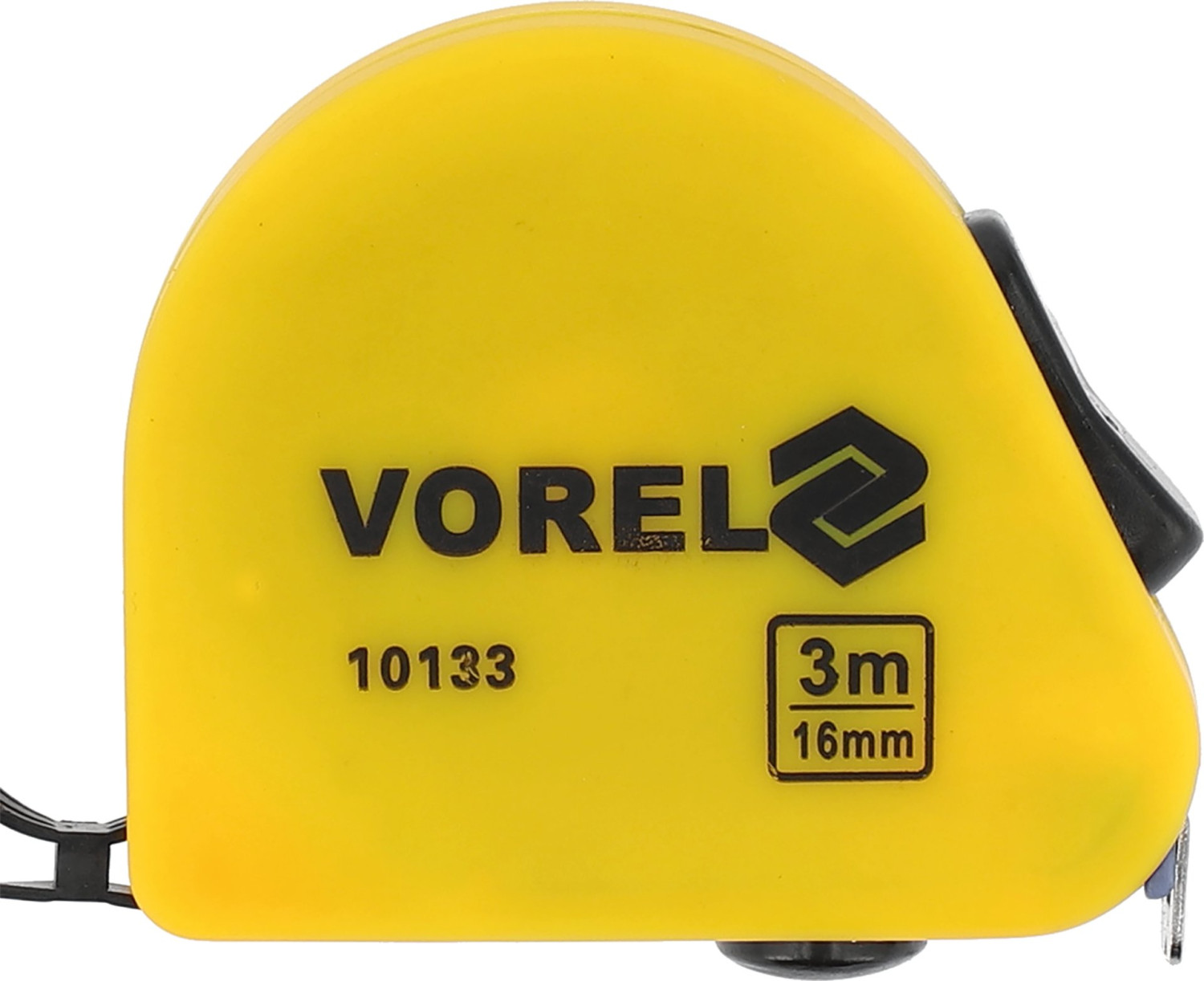 MEASURING TAPE YELLOW SOFT 3Mx16MM 10133 VOREL