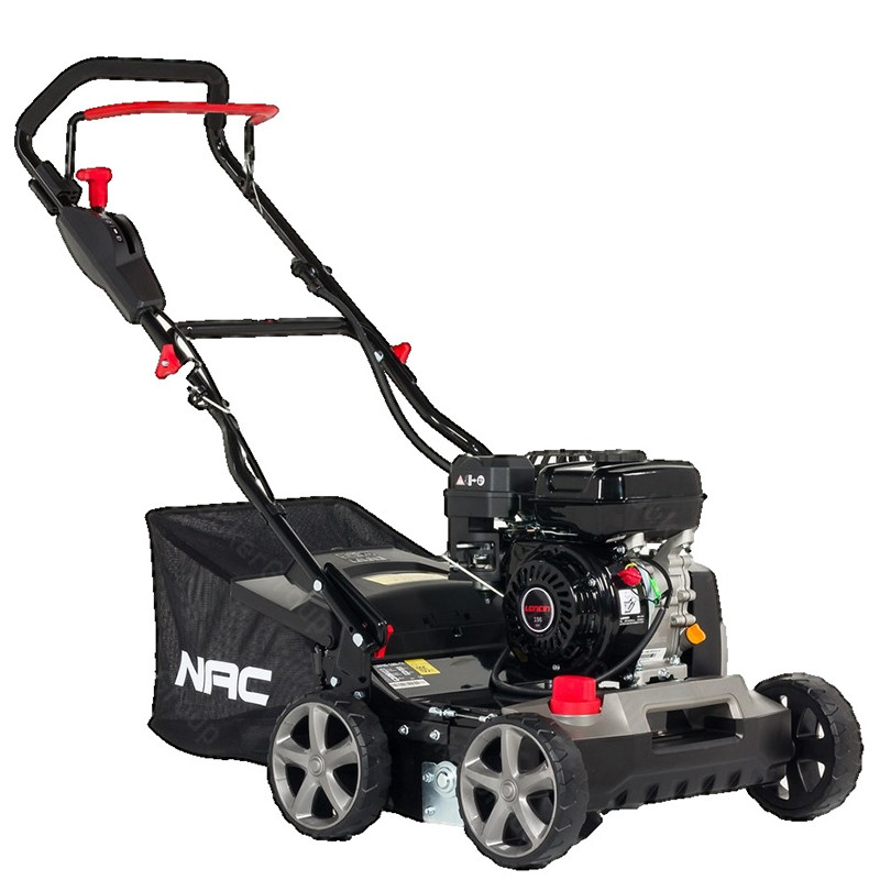 Бензиновый аэратор 196cc LRP40-196L-TX NAC