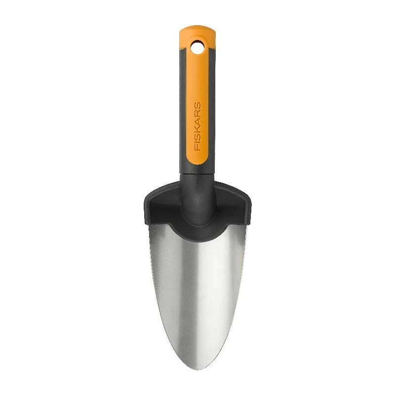 Sodo kastuvėlis PREMIUM sodinimui ir persodinimui 320 mm 1372000 FISKARS