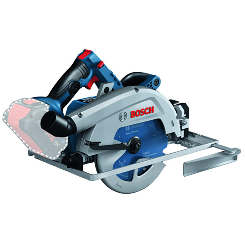 Circular saw GKS 18V-68 C, SOLO 06016B5001 BOSCH