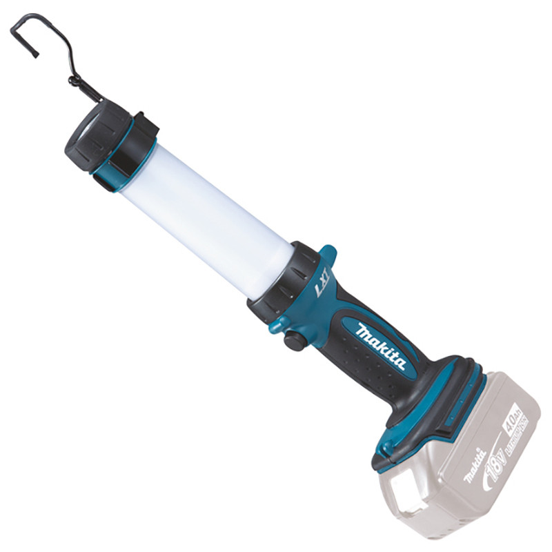 Baterija LED žibintuvėlis 620lm DEADML806 Makita