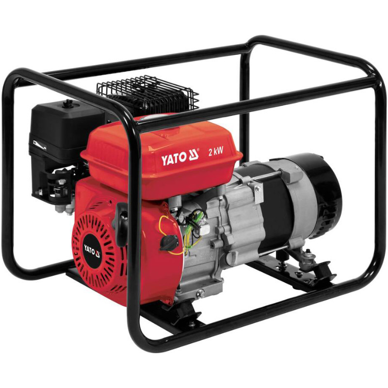 Power Generator 2200W YT-85451 YATO