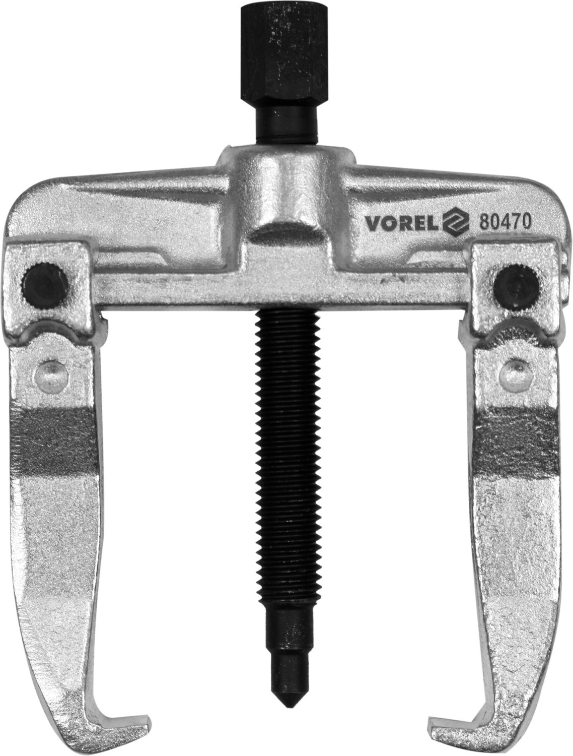 TWO-JAW GEAR PULLER 75MM 80470 VOREL