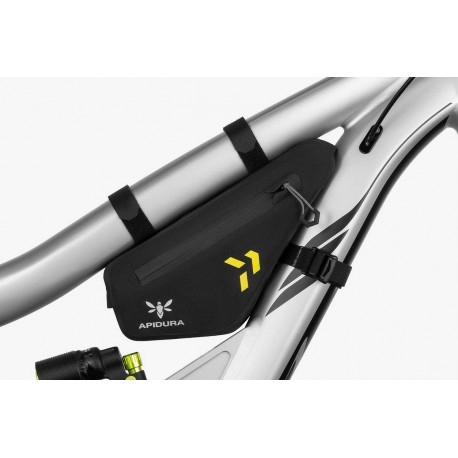 Velo soma BACKCOUNTRY Frame Pack 1L, 5060422140901 APIDURA