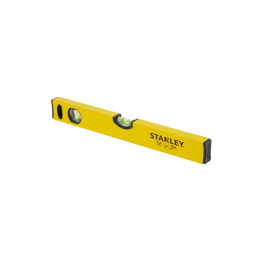 Līmeņrādis CLASSIC 40cm STHT1-43102 Stanley