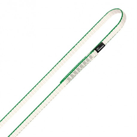 Cilpa Dyneema 11mm 30cm, Green, 5031290216074 DMM