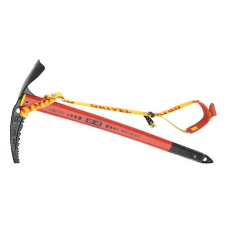 Leduscirtnis Nepal SA Plus, izmērs: 66cm, 8032618875550 GRIVEL