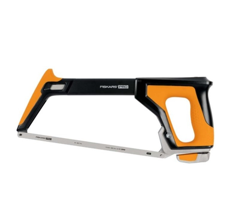 Zāģis metālam ro TrueTension 300mm 24TPI 1062931 FISKARS