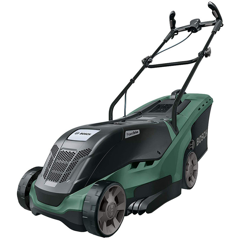 Lawn mower UniversalRotak 550 06008B9105 BOSCH