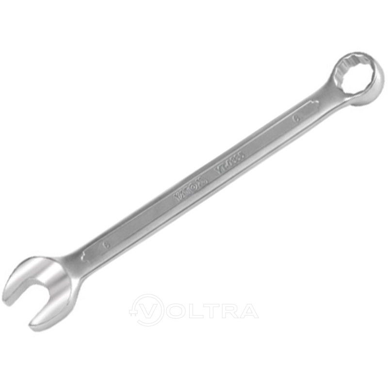 Combination Spanner 19Mm YT-0348 YATO