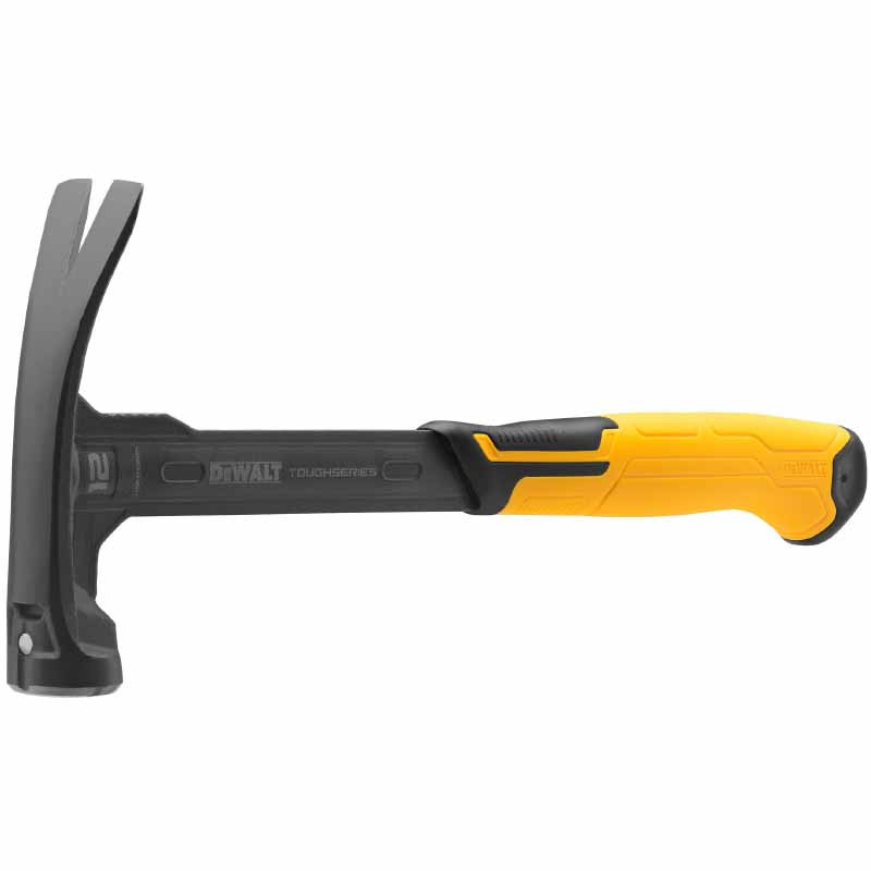 Āmurs ar naglu vilcēju XP 340g, DWHT51135-0 DEWALT