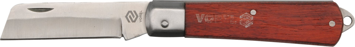 ELECTRICAN'S KNIFE 76622 VOREL