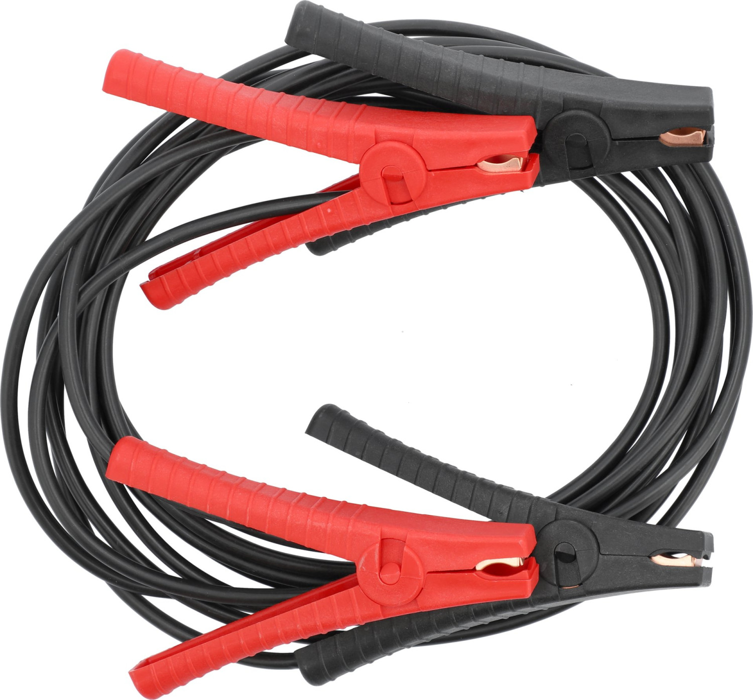 BOOSTERS CABLES 600A 4M 82506 TOYA