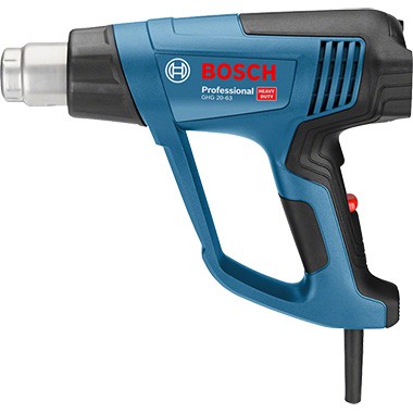 Hot air gun GHG 20-63 06012A6200 BOSCH