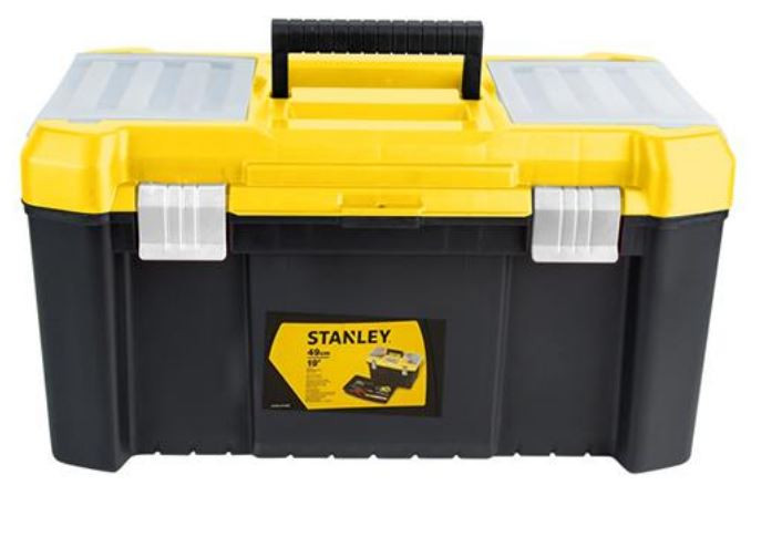 Instrumentu kaste 19IN ESSENTIAL STST75787-1 STANLEY