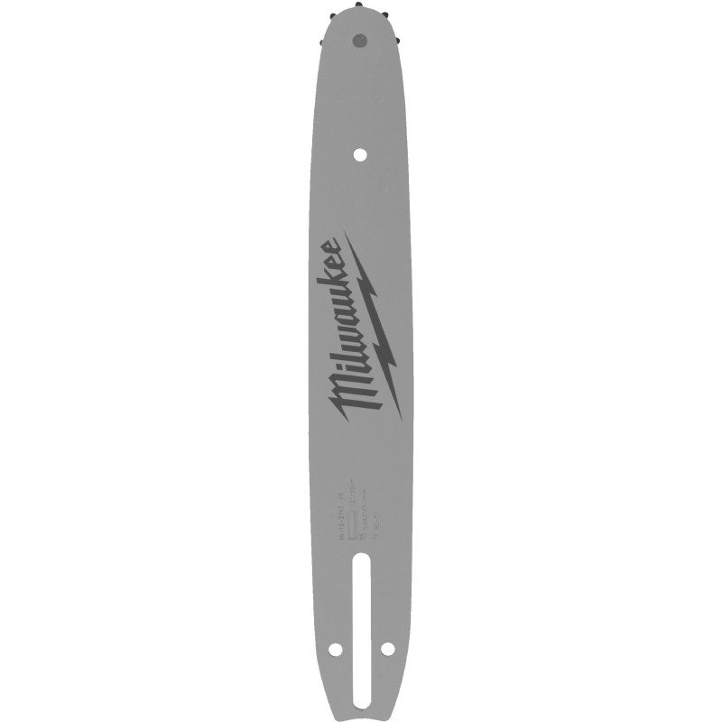 Motorzāģa sliede 30cm/12", M18, FTHCHS30, 4932480171 MILWAUKEE