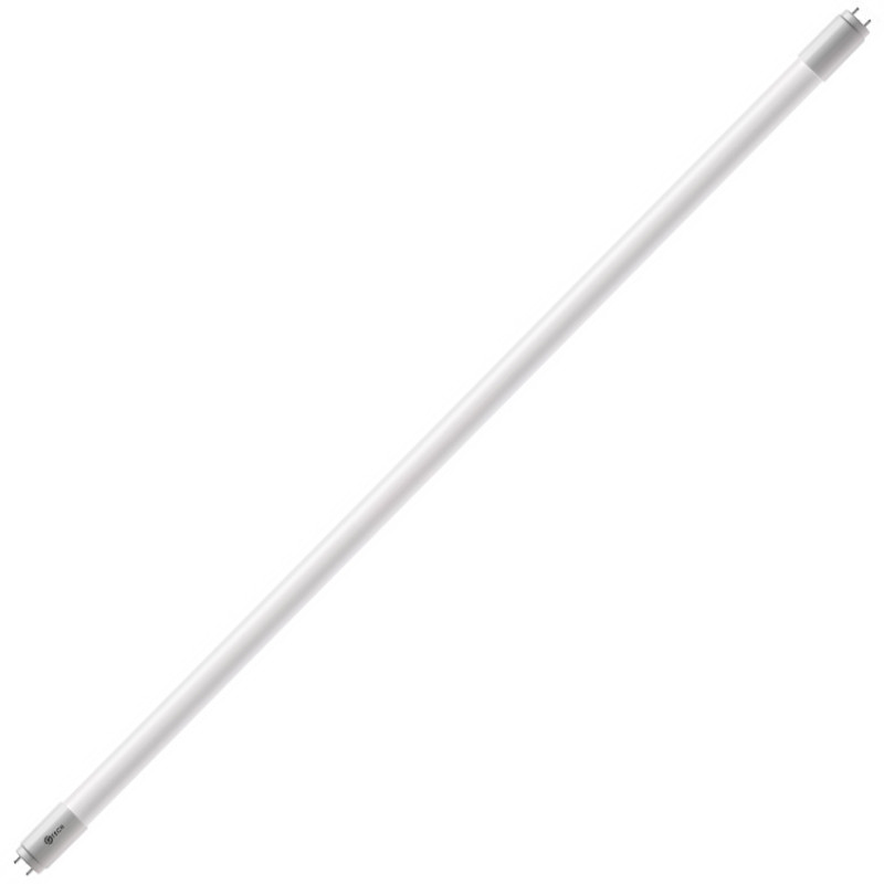 LED lemputė T8-J 9W, 900lm, 78mA, 4000K, 270°, 60cm; GT-SZNT809WBX-60 G-TECH