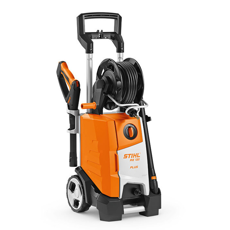 High pressure washer RE 130 PLUS STIHL