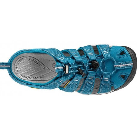 Sandales Clearwater CNX Women, izmērs: 39.5, Celestial/Vapor, 0887194400959 KEEN