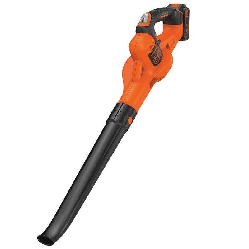 Lapu pūtējs Power Command 18V GWC1820PC BLACK DECKER