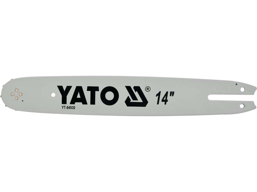 Kettsae Latt 14" /35Cm 1,3Mm YT-84930 YATO