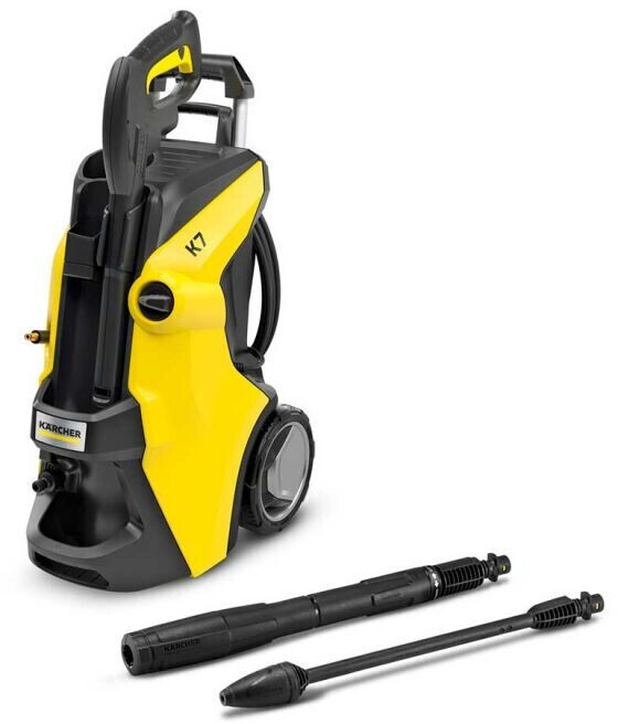 Augstspiediena mazgātājs 3000W K 7 Power 1.317-150.0 KARCHER