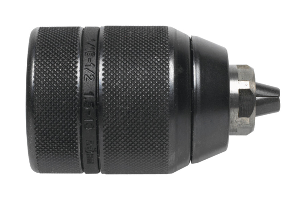 Kiirpadrun 13mm 1/2" -20UNF 1,5-13mm 2051F,2071F