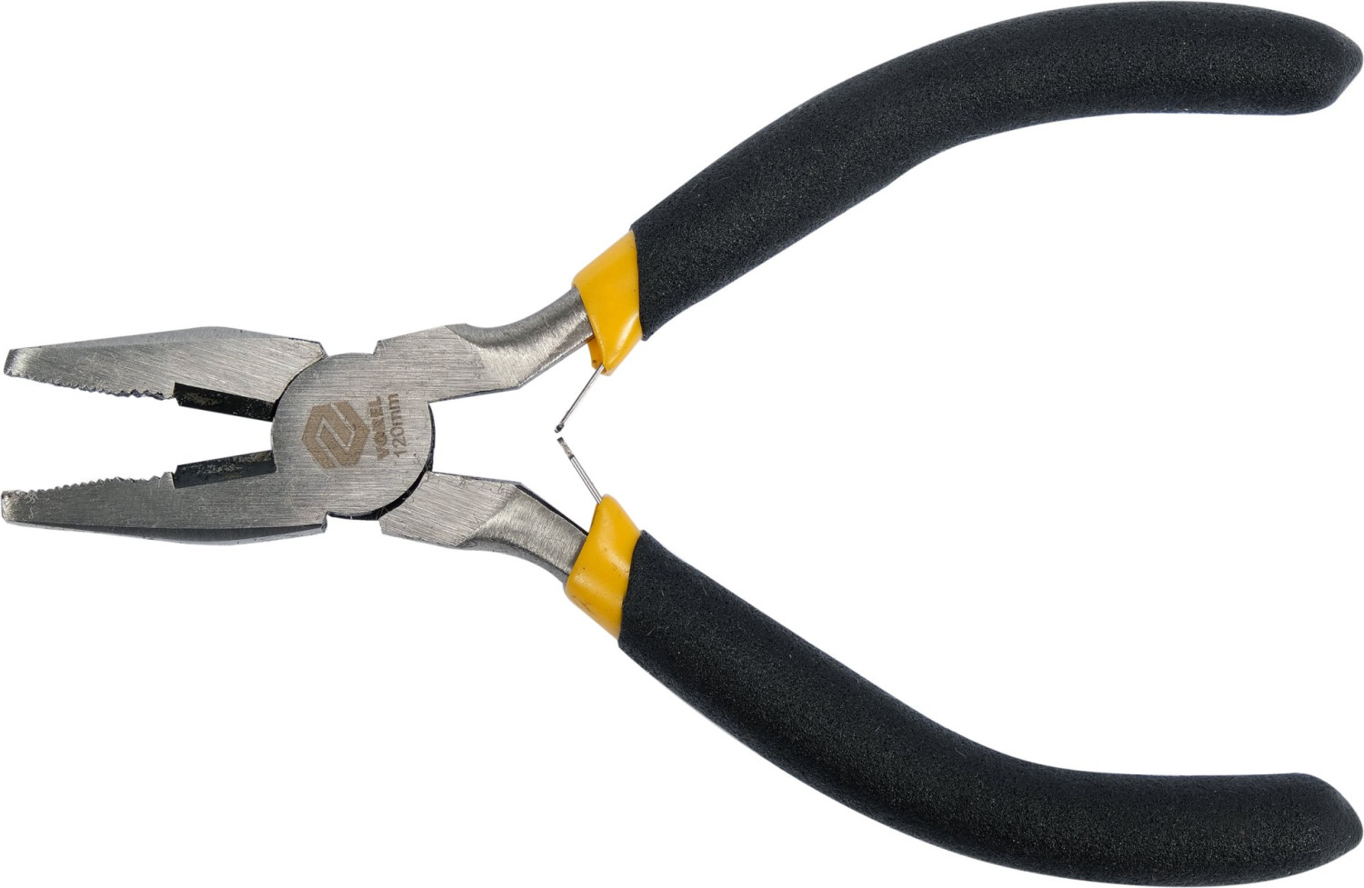 COMBINATION PLIERS 120MM 42300 VOREL