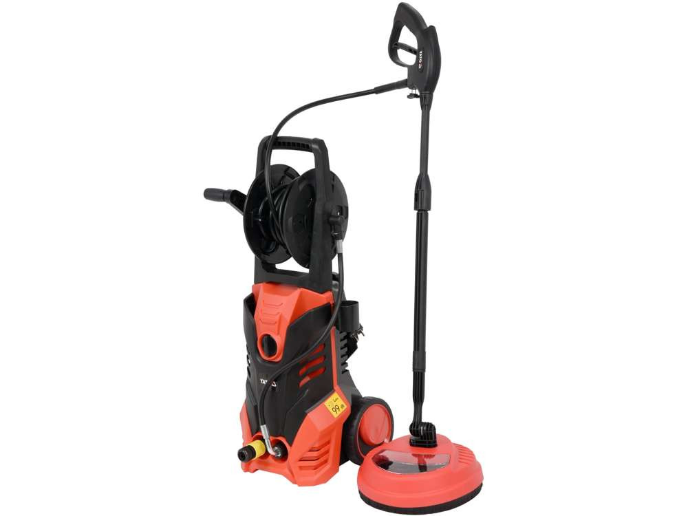 Pressure Washer 2000W 150 Bar YT-85915 YATO