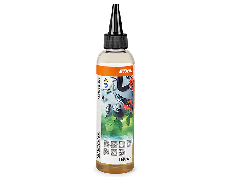 Universāla eļļa Multi Bio 150 ml 07825168504 STIHL