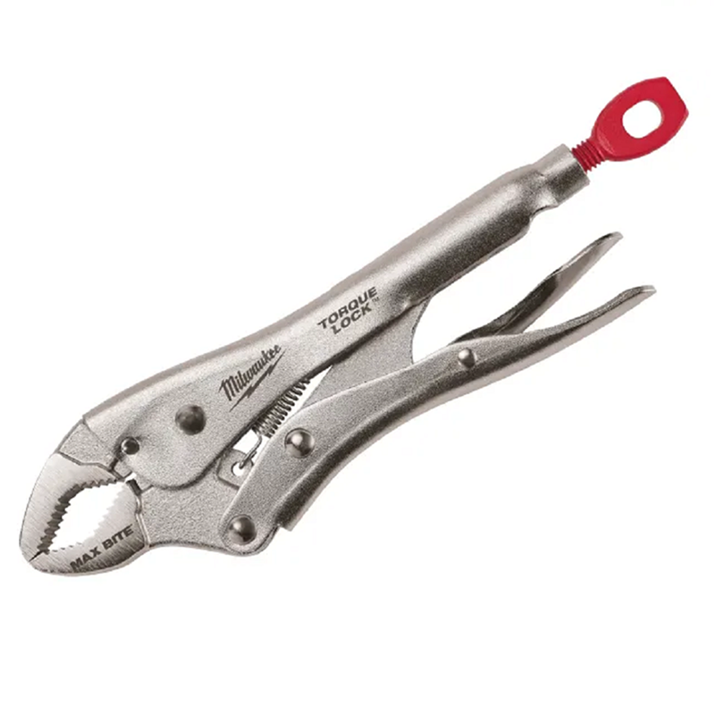 Клещи для фиксации MAX BITE 7 "/ 170MM 4932471730 Milwaukee