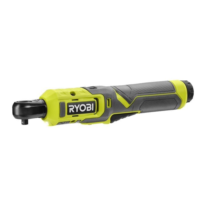 Аккумуляторный гайковертRR14W4-0, USB, 5133006311 RYOBI