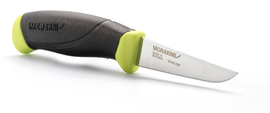 Žvejo peilis 90 mm 12207 MORAKNIV