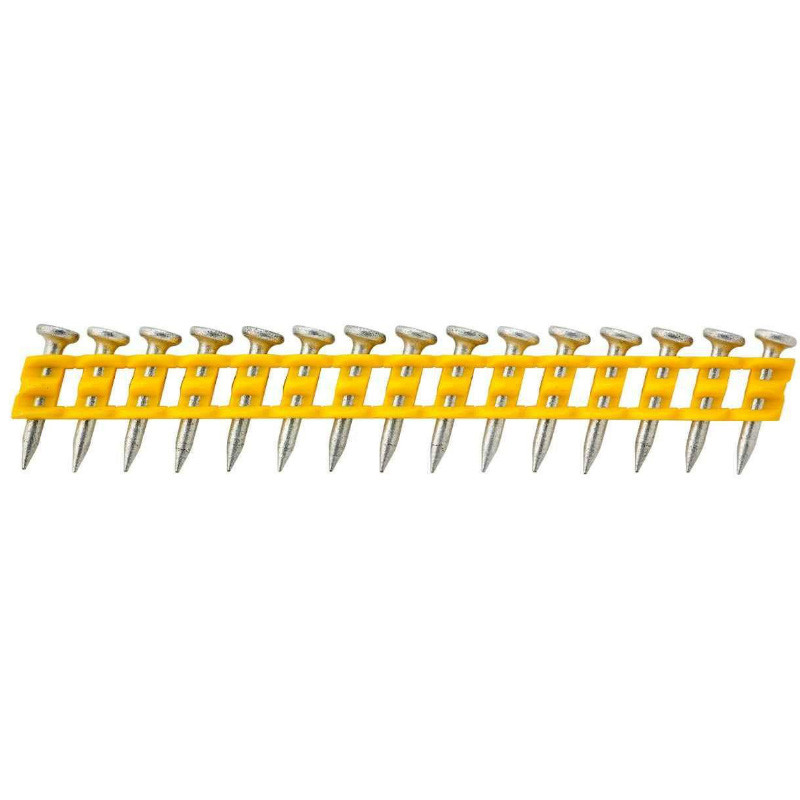 Naglas naglotājam DCN890 STD 2.6x35mm, 1005gab.; DCN8901035 DEWALT