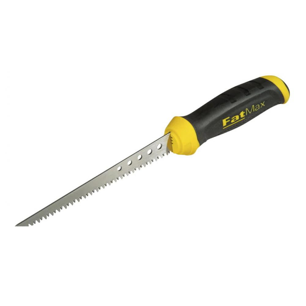 Ģipškartona zāģis FatMax 302mm 2-20-556 STANLEY