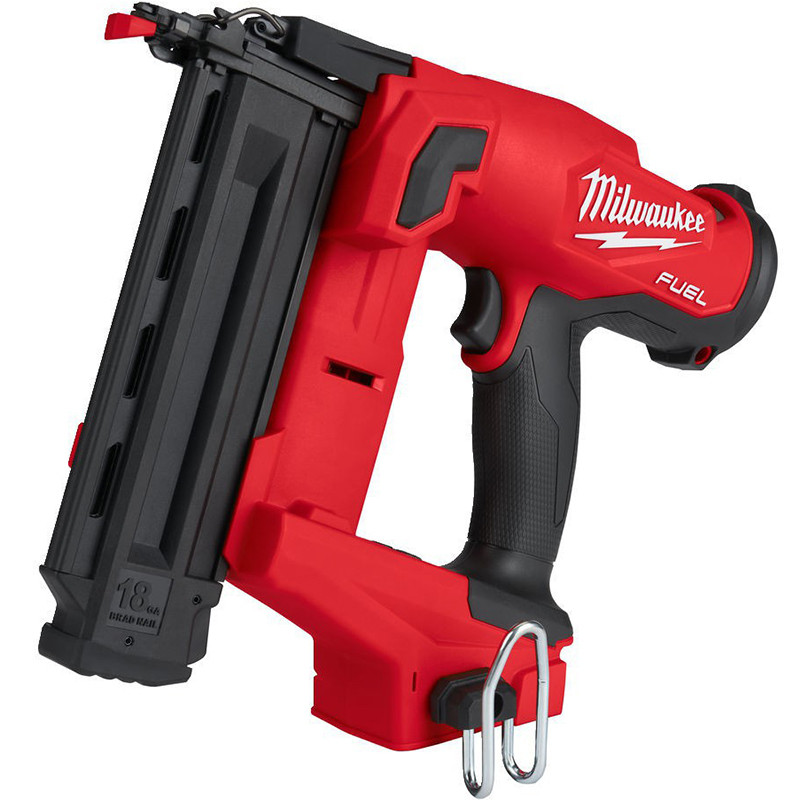 Battery nailer M18 FN18GS-0X 4933471409 MILWAUKEE